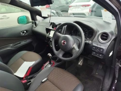 NISSAN NOTE 2014г.в E12-208217 36
