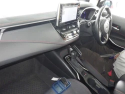 Toyota COROLLA SPORT 2020 года NRE210-1008796 ID: 538864 6