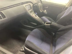 Toyota PRIUS 2012 года ZVW30-5513899 ID: 556886 13