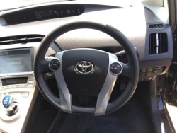 Toyota PRIUS 2013 года ZVW30-1769782 ID: 488964 21
