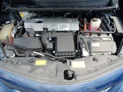 Toyota PRIUS ALPHA 2012 года ZVW41-3193212  ID: 557280 19