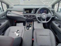 Nissan AURA 2021 года FE13-205777 ID: 543641 13