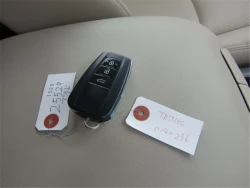 Toyota LAND CRUISER PRADO 2022 года TRJ150-0140296 ID: 545278 19