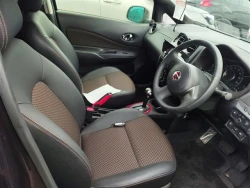 NISSAN NOTE 2014г.в E12-208217 37