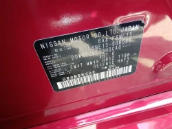 Nissan AURA 2022 года FSNE13-506588 ID: 558004 14