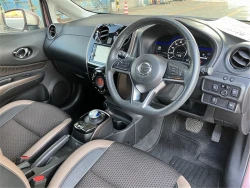 Nissan NOTE 2018 года HE12-222123 ID: 556316 24
