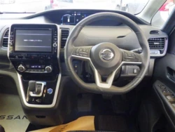 Nissan SERENA 2019 года HFC27-047270 ID: 508680 4