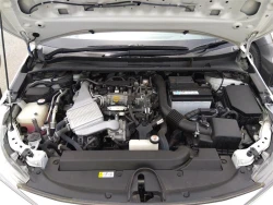 Toyota COROLLA SPORT 2020 года NRE210-1008796 ID: 538864 28