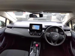 Toyota COROLLA TOURING WAGON 2020 года ZRE212-6021617 ID: 505004 24