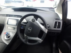 Toyota PRIUS 2013 года ZVW30-5662267 ID: 489311 15