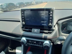 Toyota RAV4 2022 года MXAA54-5037025 ID: 545544 8