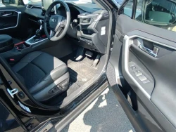 Toyota RAV4 2021 года MXAA54-5021481 ID: 545789 6