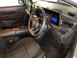 Nissan NOTE 2021 года E13-068532 ID: 543135 22
