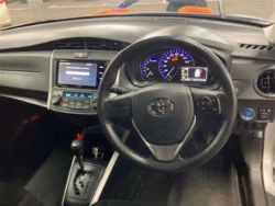 Toyota COROLLA FIELDER 2021 года NKE165-7244278 ID: 551650 9