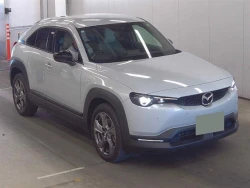 Mazda MX-30, 2020 года DRH3P-100054 ID: 519095 21