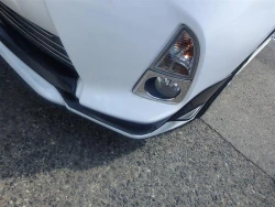 Toyota AQUA 2013 года NHP10-6206659 ID: 488559 24