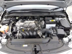 Toyota COROLLA TOURING WAGON 2020 года ZRE212-6021617 ID: 505004 38