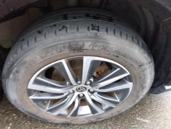 Toyota HARRIER 2020 года MXUA80-0015825 ID: 502497 13