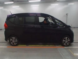 Honda FREED PLUS 2018 года GB5-1087915 ID: 511415 5