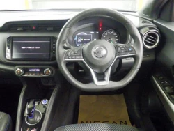Nissan KICKS 2020 года P15-022952 ID: 517448 4