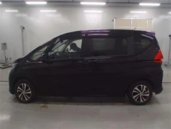 Honda FREED PLUS 2018 года GB5-1087915 ID: 511415 6