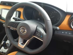 Nissan KICKS 2021 года P15-009664 ID: 508269 6
