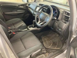 Honda FIT 2019 года GK4-3403956 ID: 501089 5