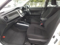 Toyota COROLLA FIELDER 2020 года NKE165-7233531 ID: 517191 7