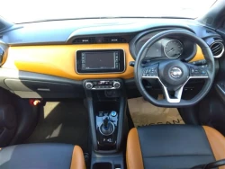 Nissan KICKS 2021 года P15-036217 ID: 488699 19
