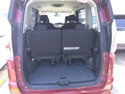 Nissan SERENA 2018 года HFC27-019299 ID: 540794 14