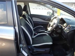 Nissan NOTE 2019 года HE12-287447 ID: 508250 26