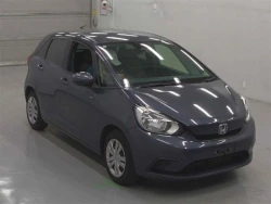 Honda FIT 2021 года GR1-1105663 ID: 512538 0