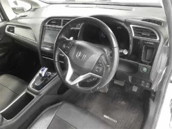 Honda SHUTTLE 2015 года GP7-1005234 ID: 557195 7