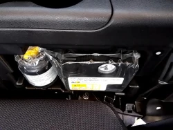 Nissan SERENA 2018 года C27-008347 ID: 493363 19