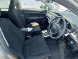 Toyota COROLLA FIELDER 2022 года NKE165-7256608 ID: 552136 18