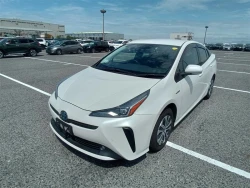 Toyota PRIUS 2019 года ZVW55-6001594 ID: 542722 10