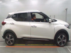 Nissan KICKS 2021 года P15-032164 ID: 516347 5