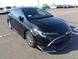 Toyota COROLLA SPORT 2019 года ZWE211-1018892 ID: 455791 6
