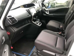 Nissan SERENA 2018 года HFC27-009856 ID: 540764 27