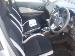 Nissan NOTE 2018 года SNE12-015389 ID: 498399 7