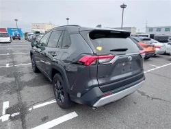Toyota RAV4 2022 года MXAA54-5036728 ID: 545663 2