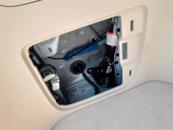 Toyota LAND CRUISER PRADO 2022 года TRJ150-0155950 ID: 551239 22