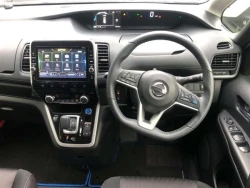 Nissan SERENA 2018 года HFC27-009856 ID: 540764 23