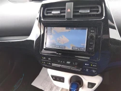 Toyota PRIUS 2016 года ZVW51-8008315 ID: 538762 20