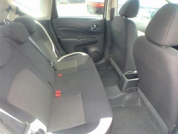 Nissan NOTE 2019 года HE12-282495 ID: 489976 13