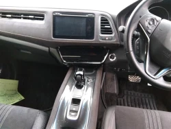 Honda VEZEL HYBRID 2018 года RU3-1312934 ID: 542610 7