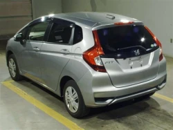 Honda FIT 2019 года GK4-3403956 ID: 501089 3