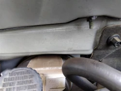 Nissan NOTE 2014 года E12-229385 ID: 538286 17