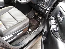 Toyota VOXY 2018 года ZRR80-0473813 ID: 490545 14