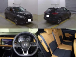 Nissan KICKS 2020 года P15-027328 ID: 516822 18